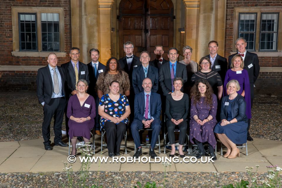 Alumni Society Annual Reunion Dinner