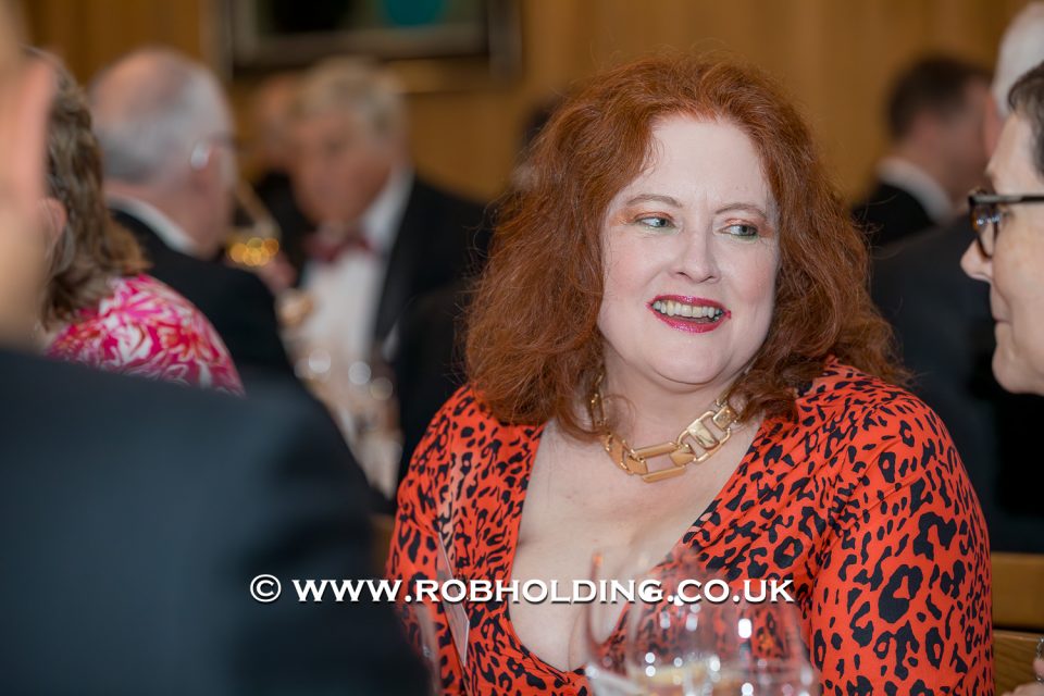 Alumni Society Annual Reunion Dinner