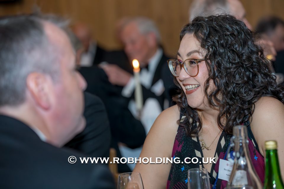 Alumni Society Annual Reunion Dinner