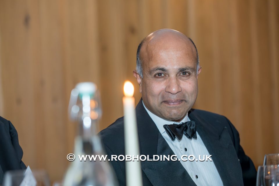 Alumni Society Annual Reunion Dinner