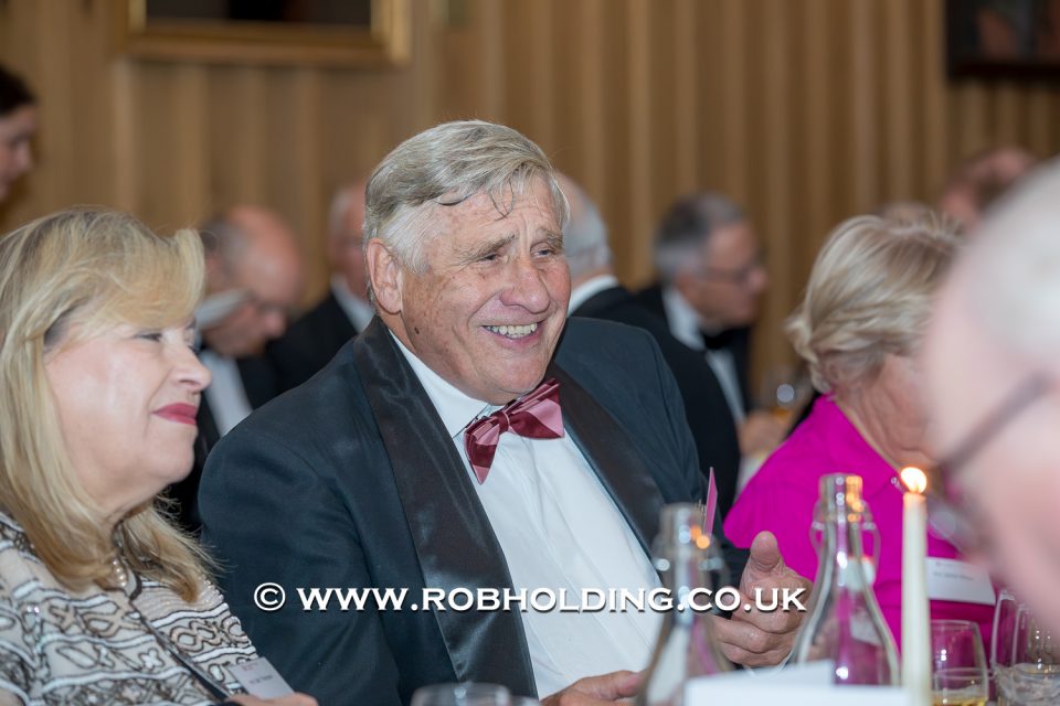 Alumni Society Annual Reunion Dinner