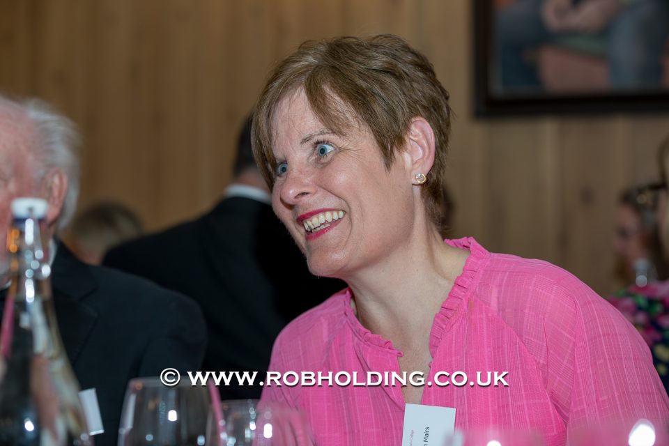 Alumni Society Annual Reunion Dinner