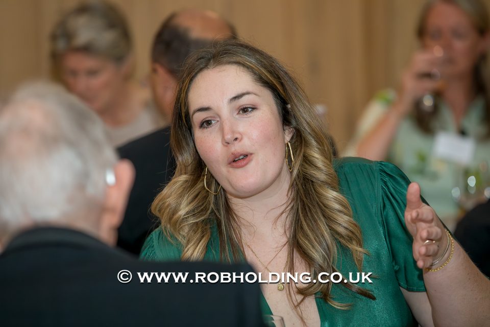 Alumni Society Annual Reunion Dinner