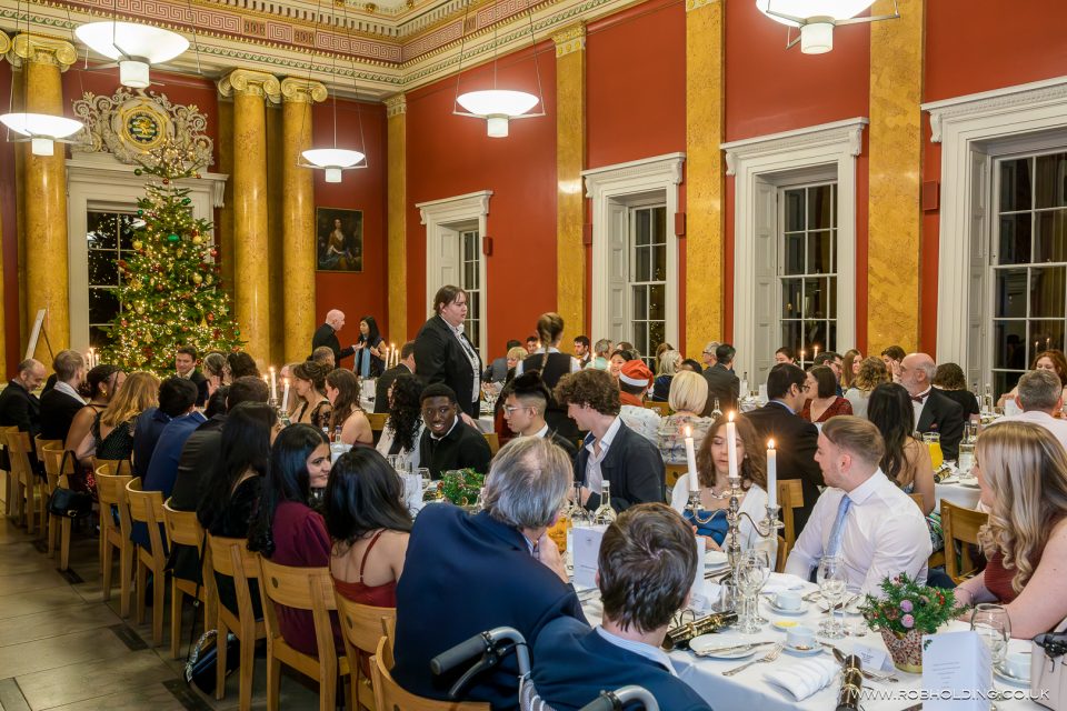 Downing College