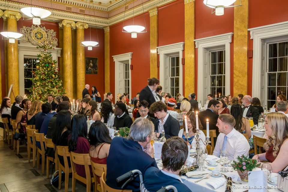 Downing College