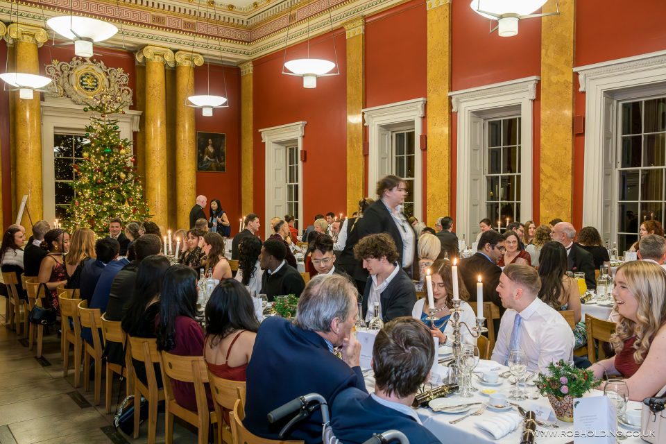 Downing College