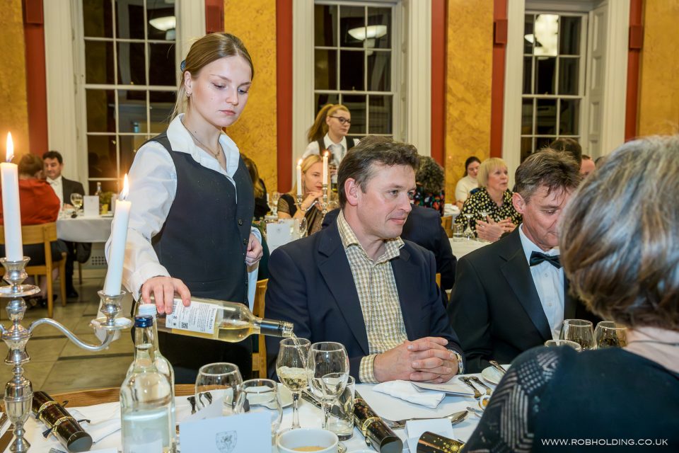 Downing College