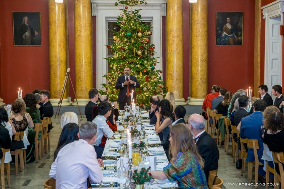 Downing College