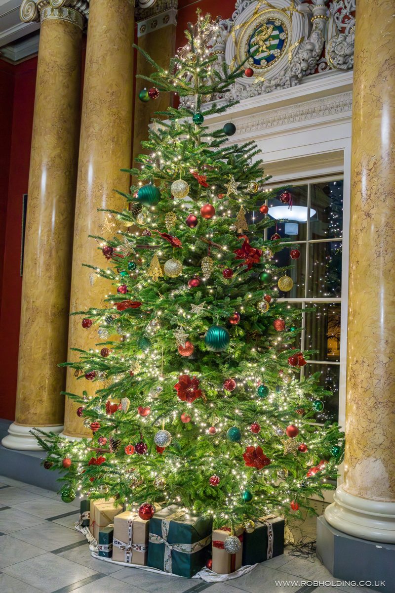 Downing College