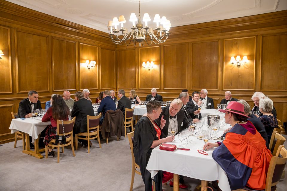 1473 Foundation Gala – Jan ’26