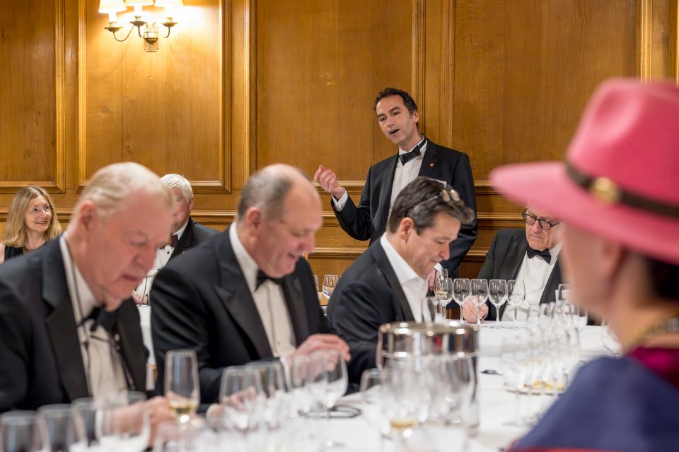 1473 Foundation Gala – Jan ’26