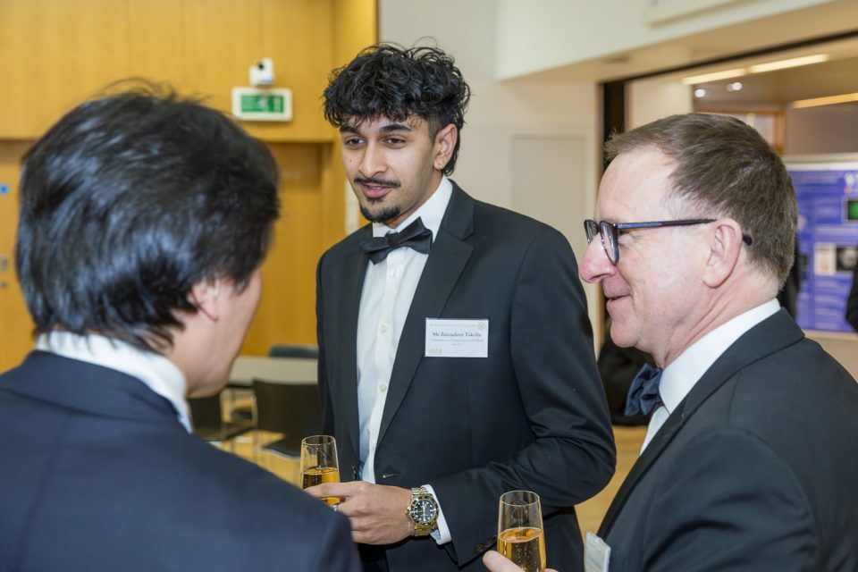 1473 Foundation Gala – Jan ’26