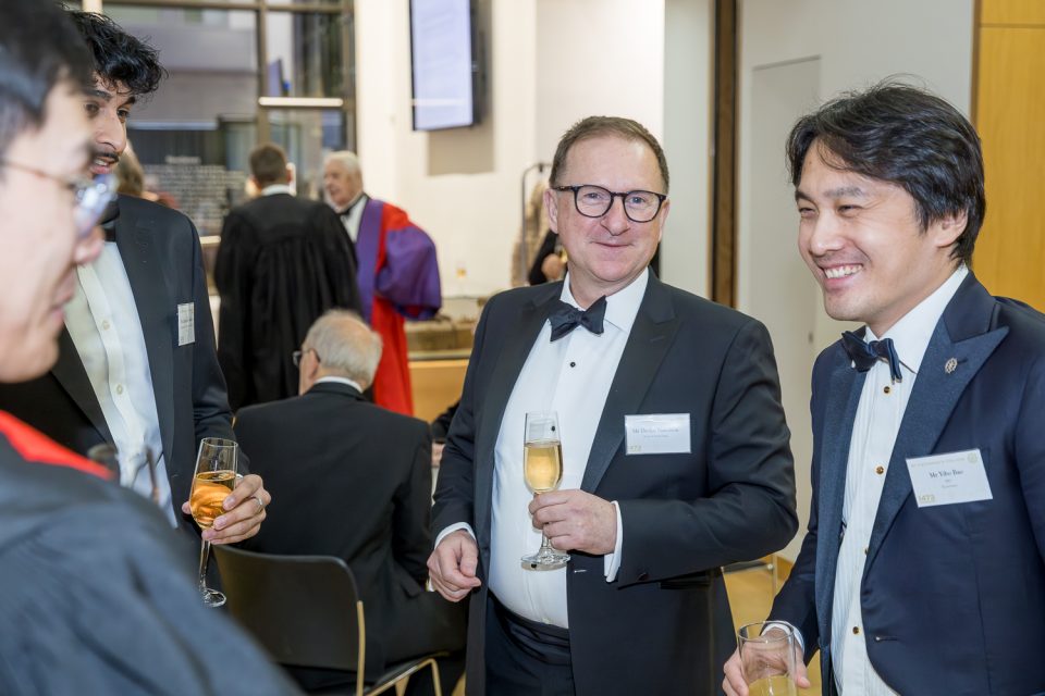 1473 Foundation Gala – Jan ’26