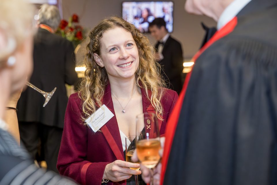 1473 Foundation Gala – Jan ’26