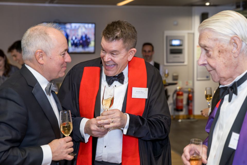 1473 Foundation Gala – Jan ’26