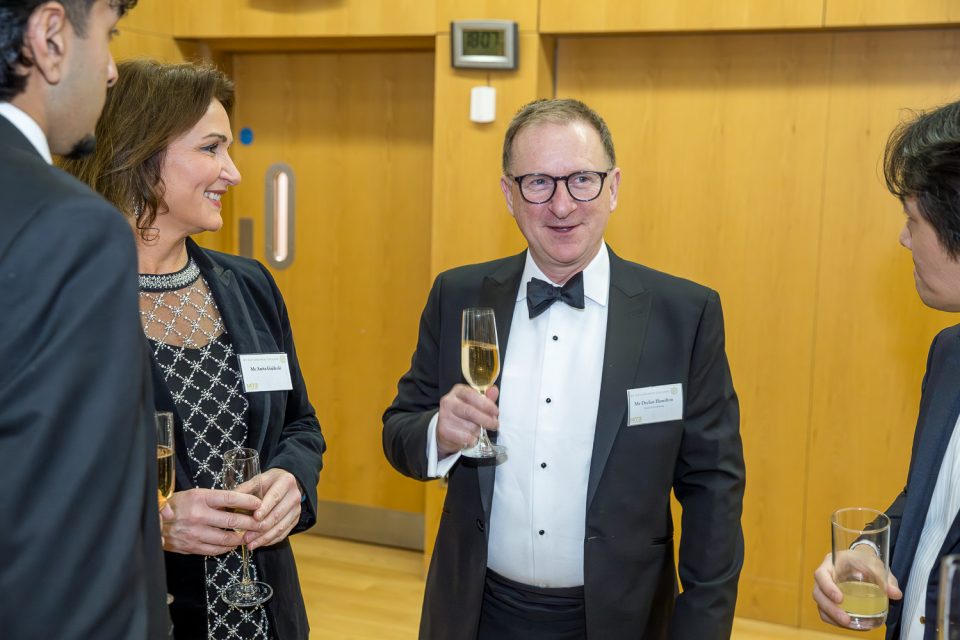 1473 Foundation Gala – Jan ’26