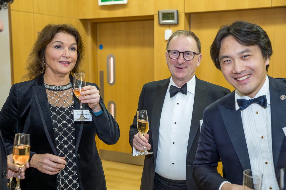 1473 Foundation Gala – Jan ’26