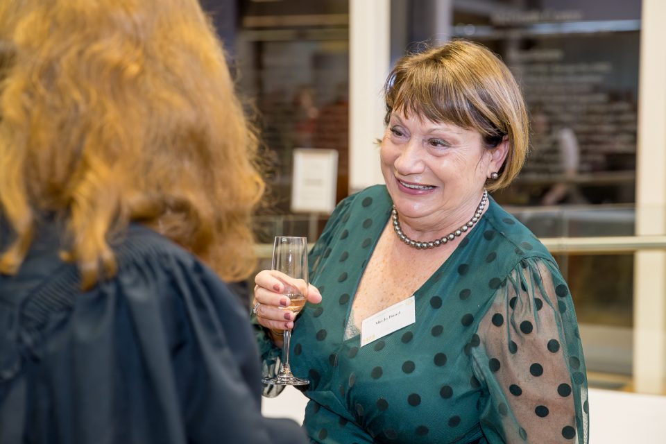 1473 Foundation Gala – Jan ’26