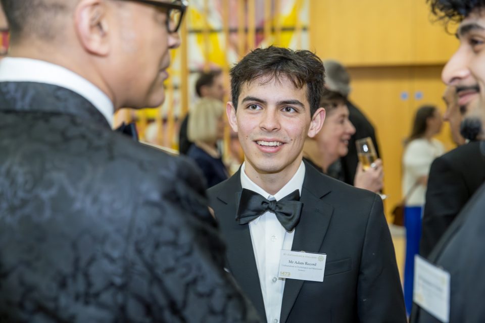 1473 Foundation Gala – Jan ’26