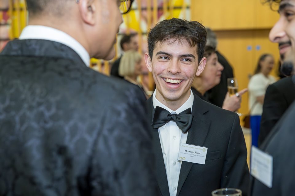 1473 Foundation Gala – Jan ’26