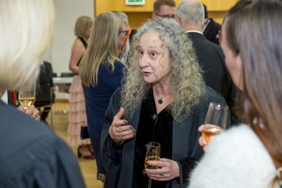 1473 Foundation Gala – Jan ’26