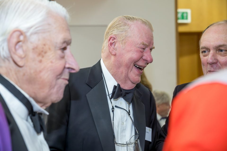 1473 Foundation Gala – Jan ’26