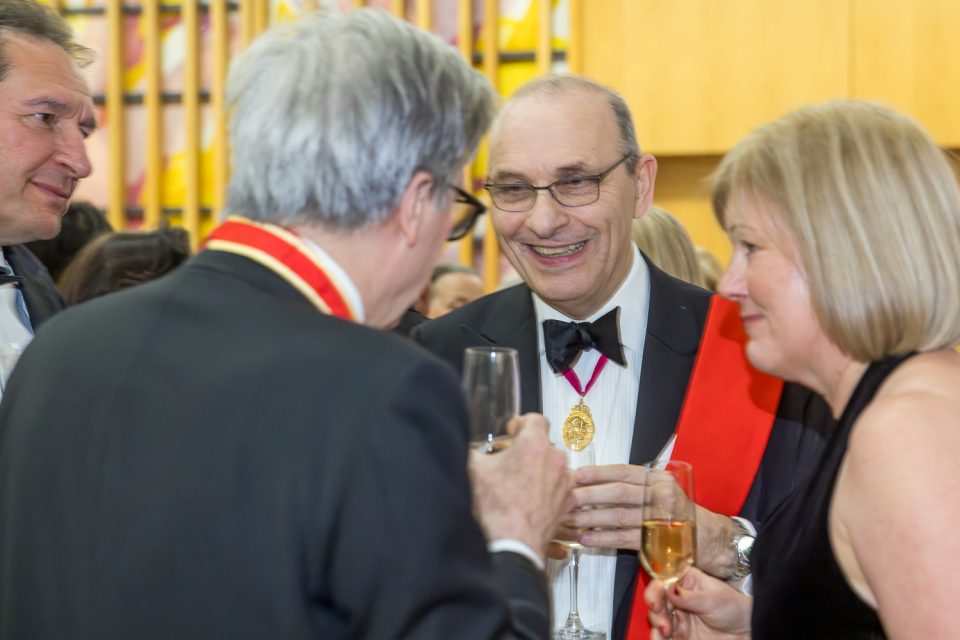1473 Foundation Gala – Jan ’26
