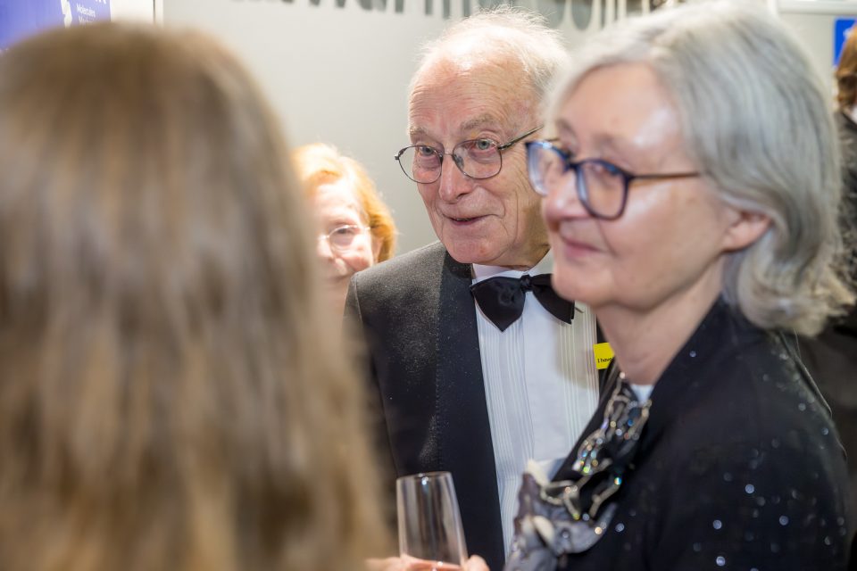 1473 Foundation Gala – Jan ’26