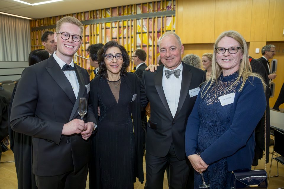 1473 Foundation Gala – Jan ’26