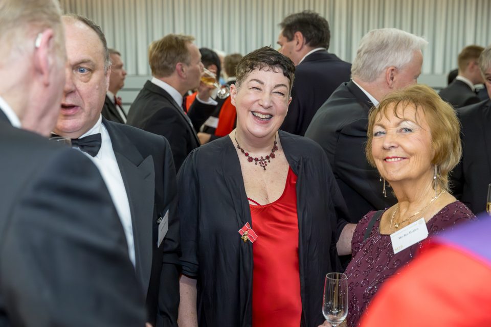 1473 Foundation Gala – Jan ’26