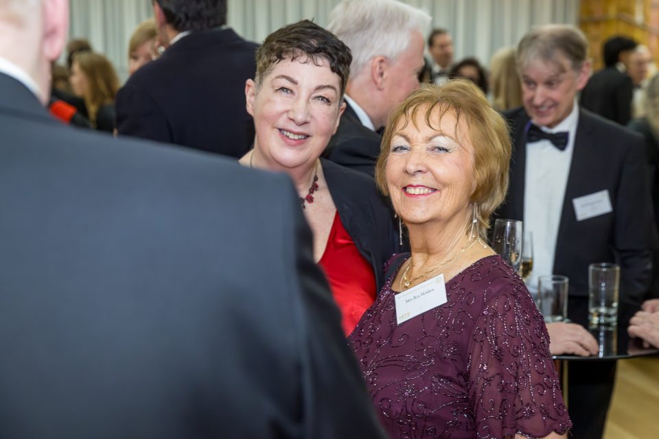 1473 Foundation Gala – Jan ’26