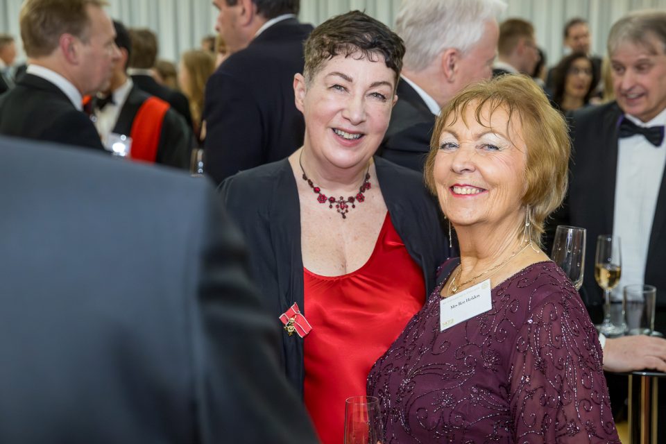 1473 Foundation Gala – Jan ’26