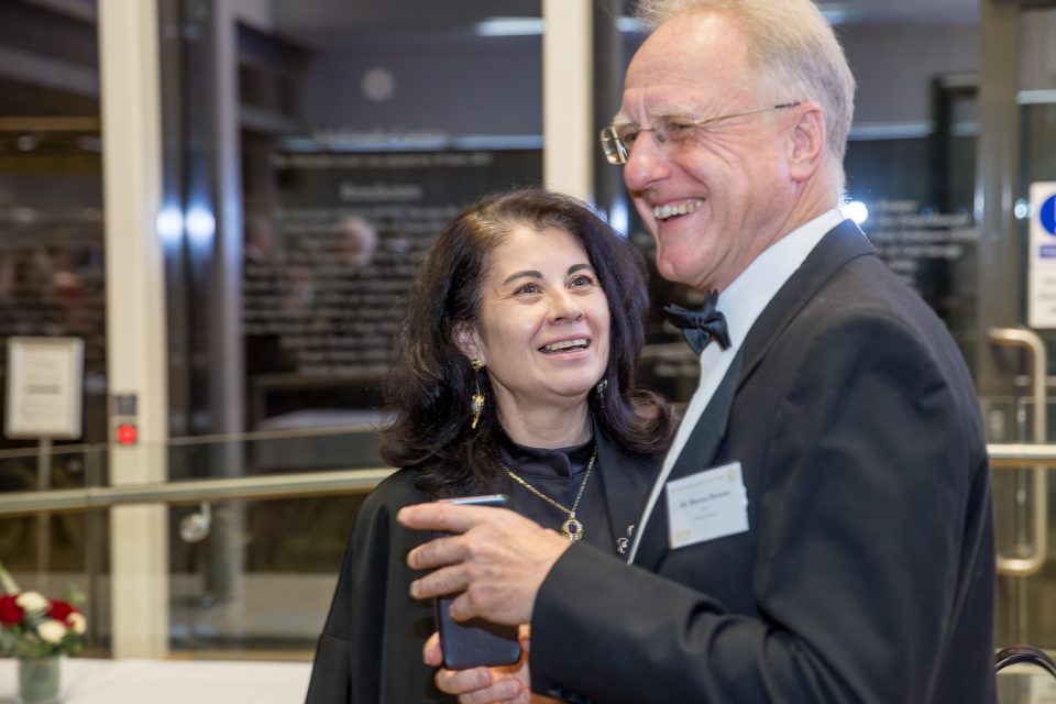 1473 Foundation Gala – Jan ’26