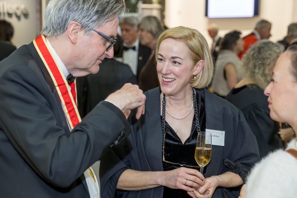 1473 Foundation Gala – Jan ’26