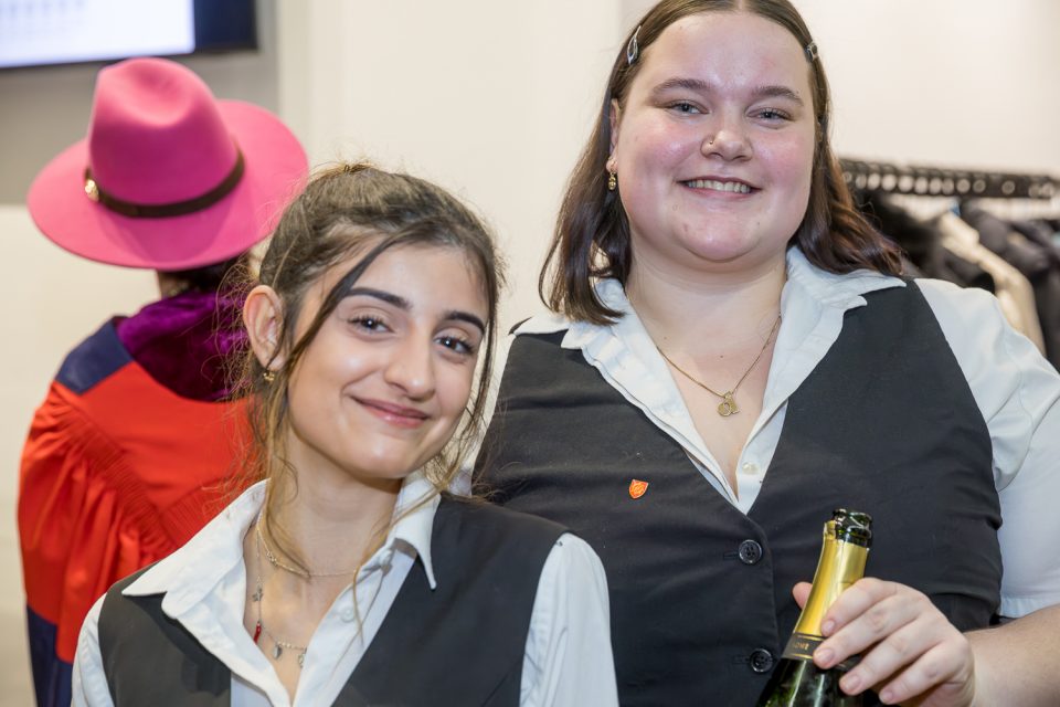 1473 Foundation Gala – Jan ’26