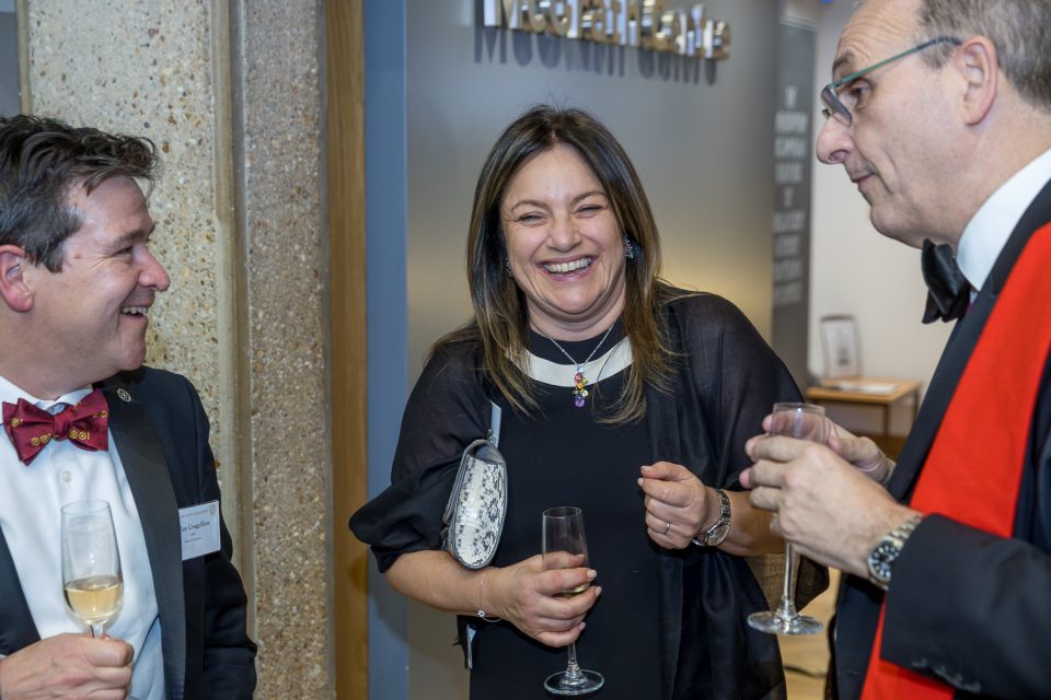 1473 Foundation Gala – Jan ’26
