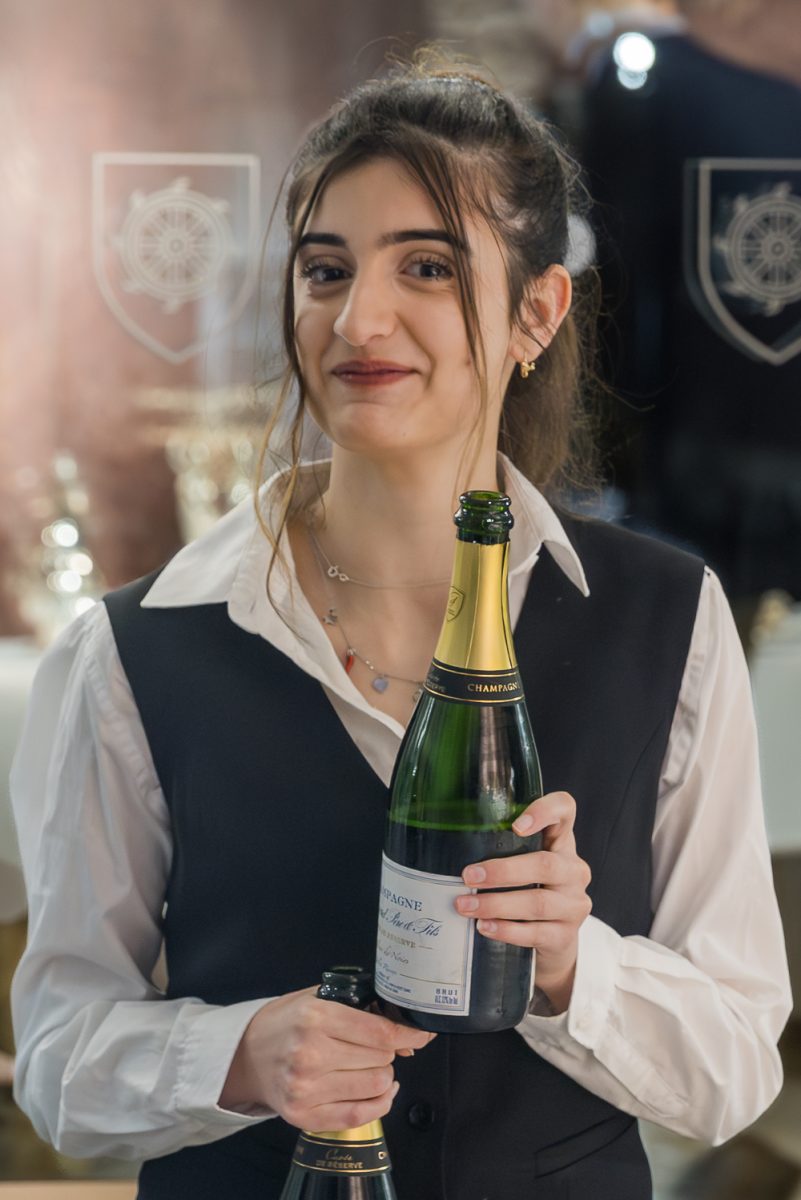 1473 Foundation Gala – Jan ’26