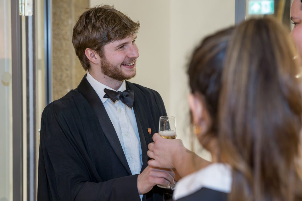 1473 Foundation Gala – Jan ’26