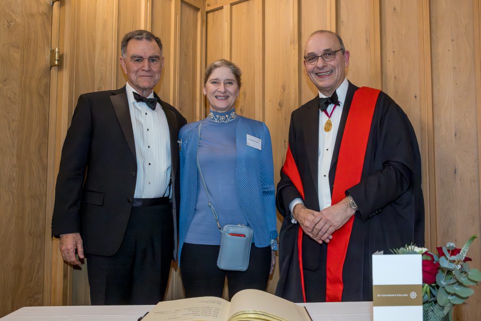 1473 Foundation Gala – Jan ’26