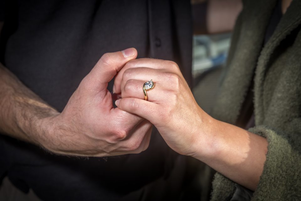 Varsity Proposal