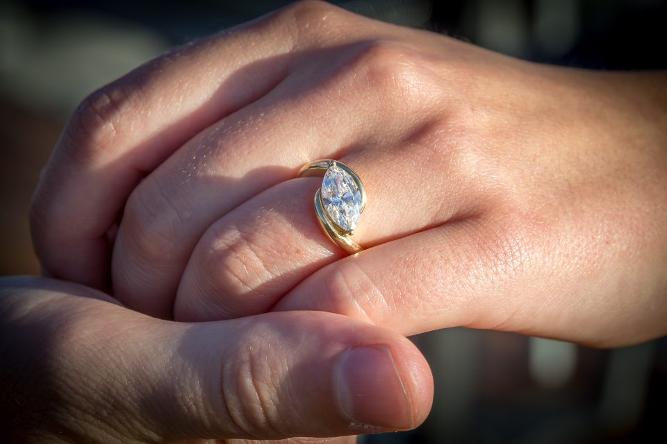 Varsity Proposal