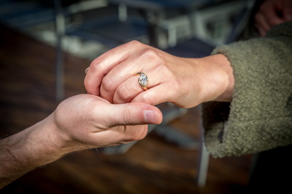 Varsity Proposal