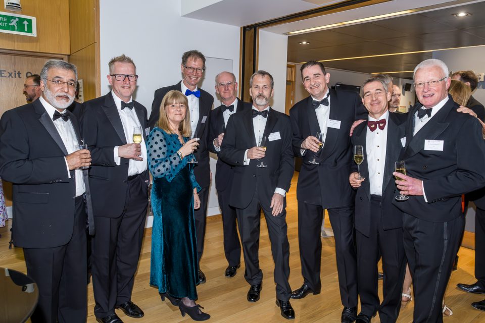 Members’ Reunion 1984-87