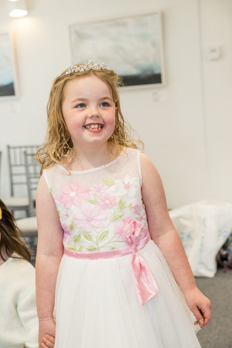 Jess & Joe’s Wedding