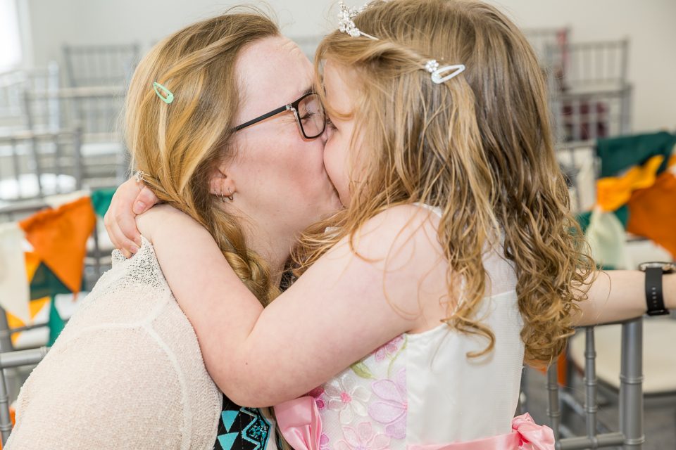 Jess & Joe’s Wedding