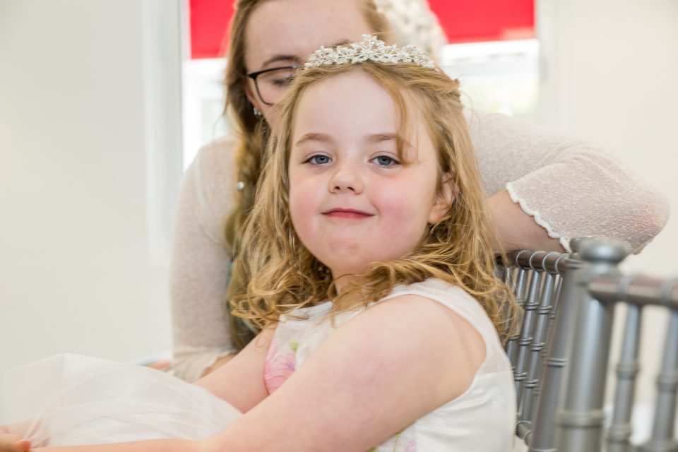 Jess & Joe’s Wedding