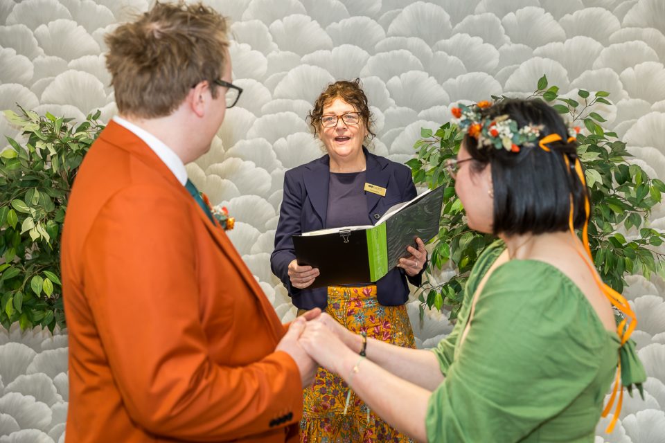Jess & Joe’s Wedding
