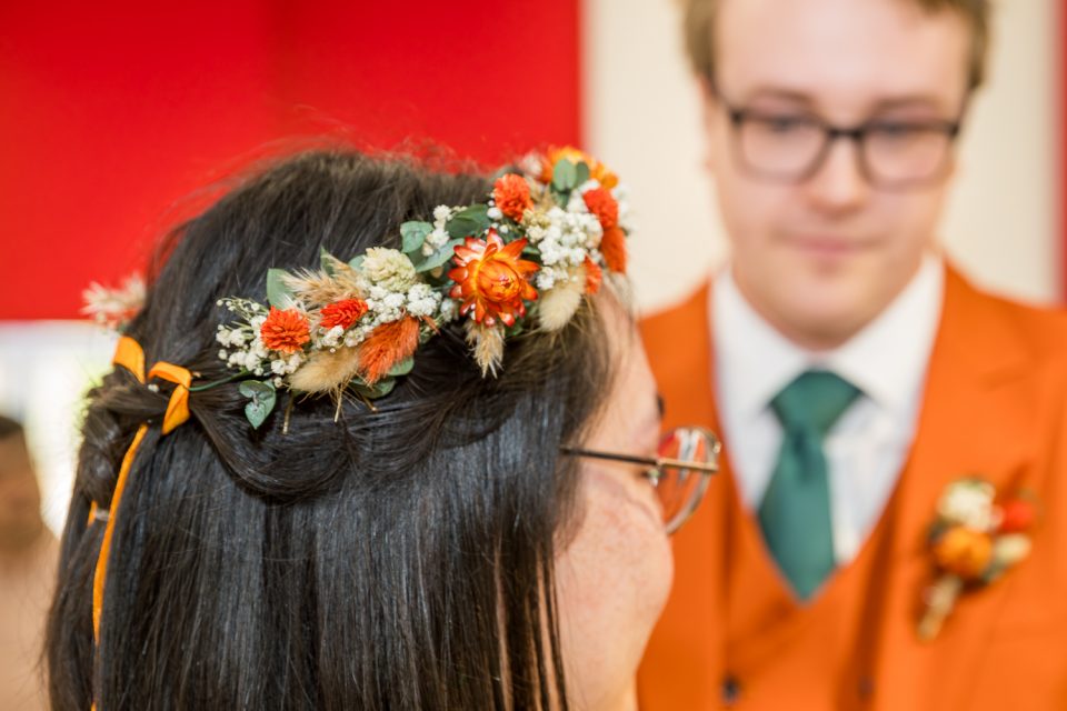 Jess & Joe’s Wedding