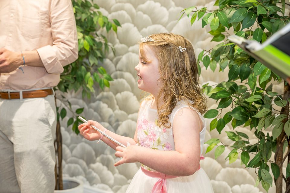 Jess & Joe’s Wedding