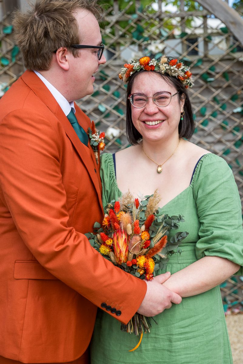 Jess & Joe’s Wedding